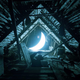 Illustration for article titled Your Personal Moon Shines in Dark Places